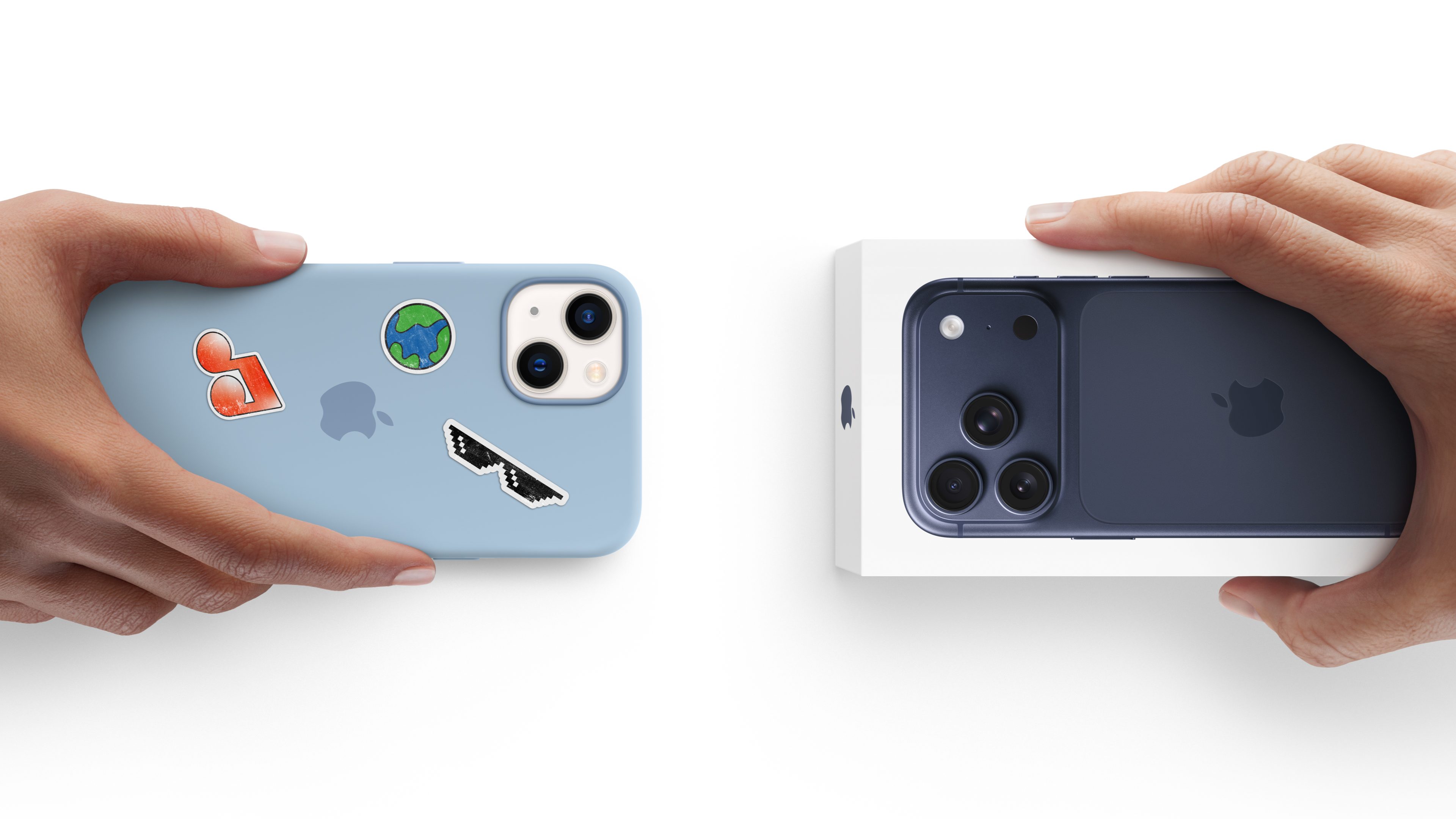 Apple Boosts Trade-In Credits Across iPhone, iPad, Mac and More