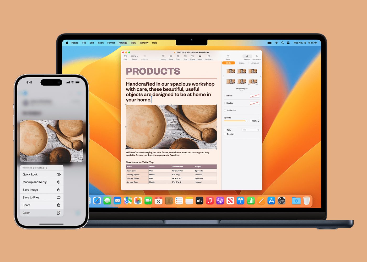 iOS 28 may bring clipboard sharing between iOS and Windows in the EU
