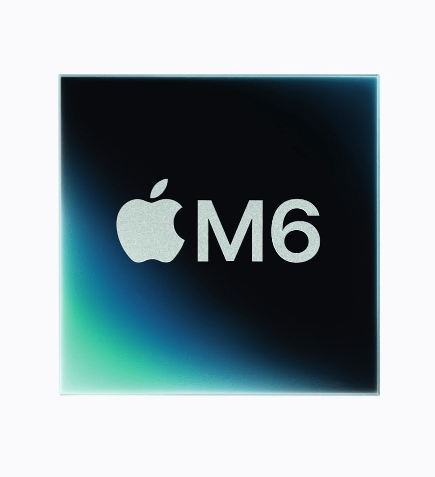 Apple M6 Chip Roadmap: Upcoming Macs and iPads Launching Through 2027