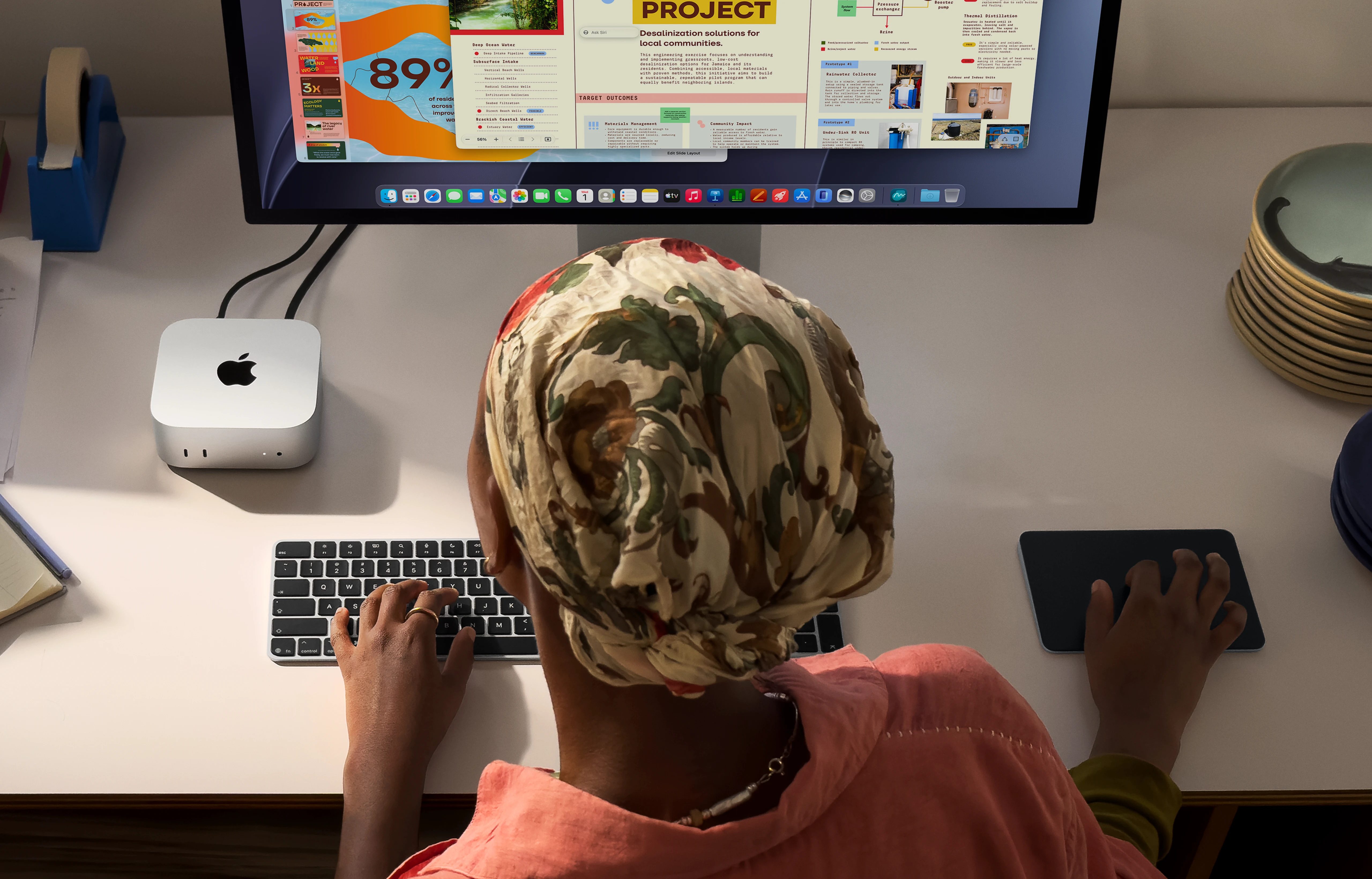 Apple Reportedly Didn't Expect the Mac mini to Become an AI Favorite