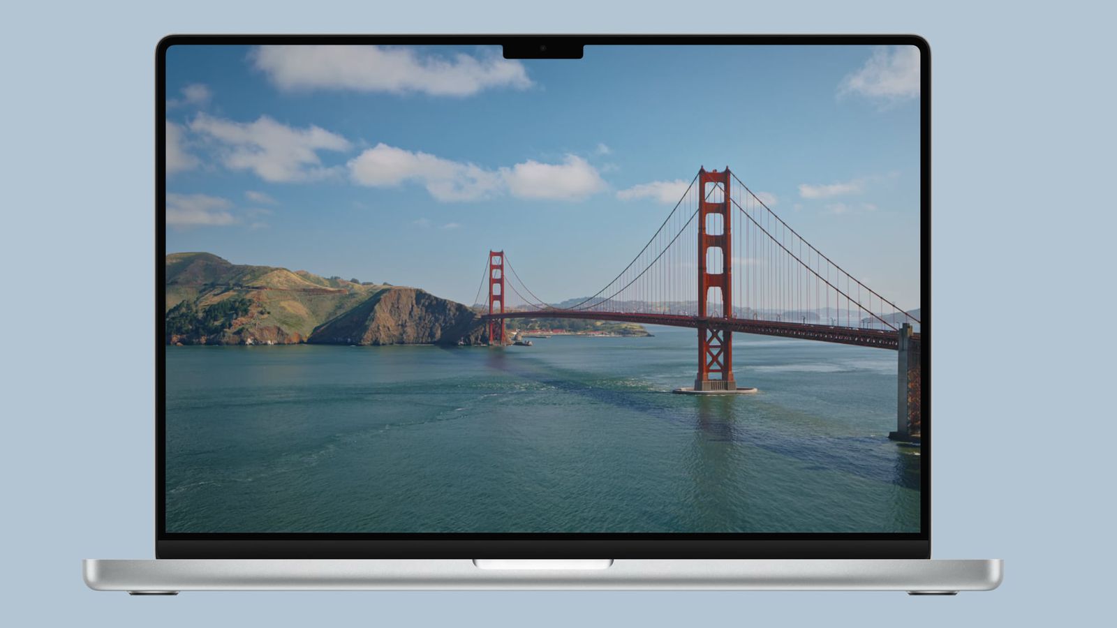 macOS 27 Beta 6 adds new wallpapers and an interesting design detail