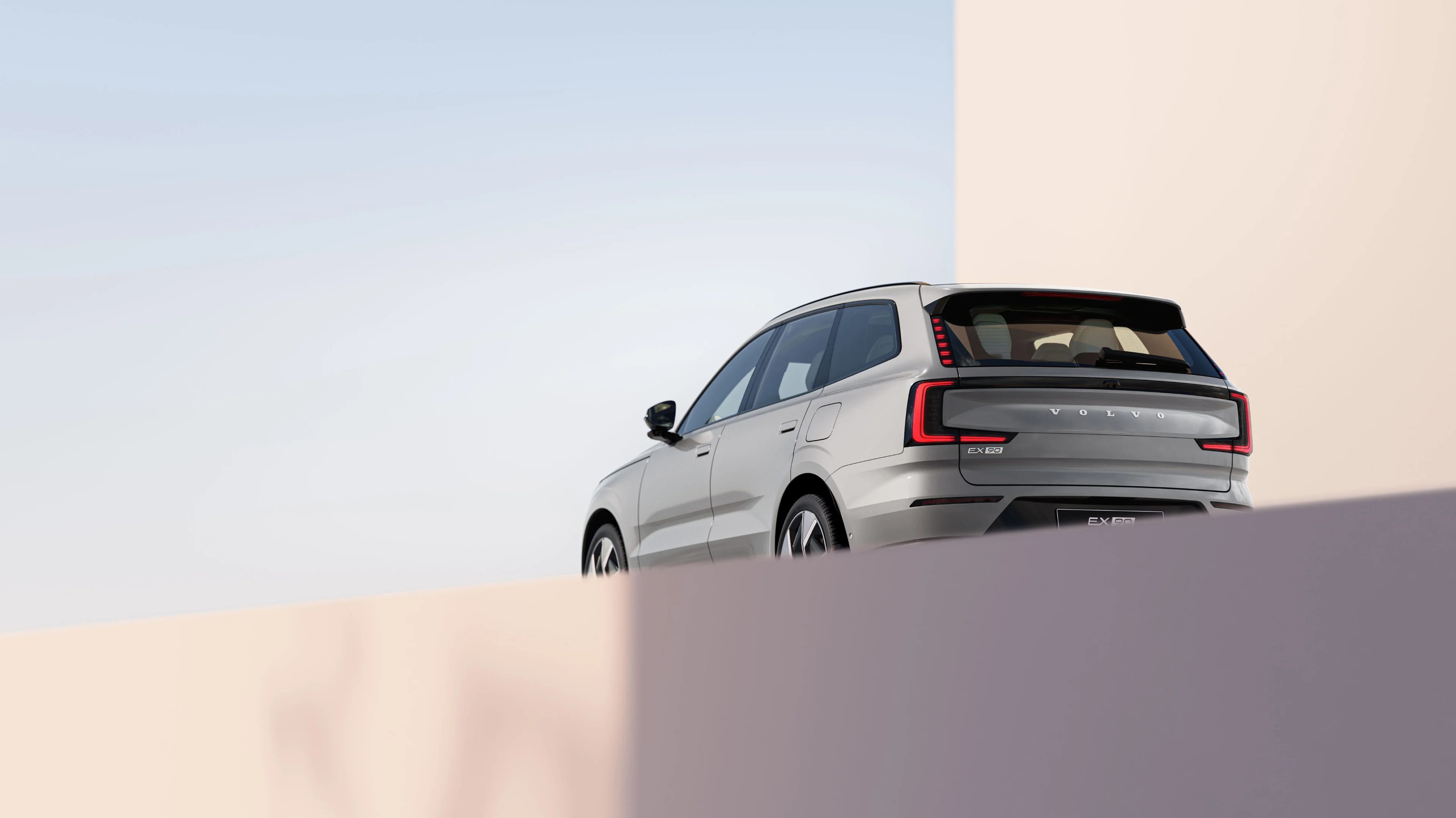 Volvo Clarifies Availability Of Spatial Audio Feature In Three Models