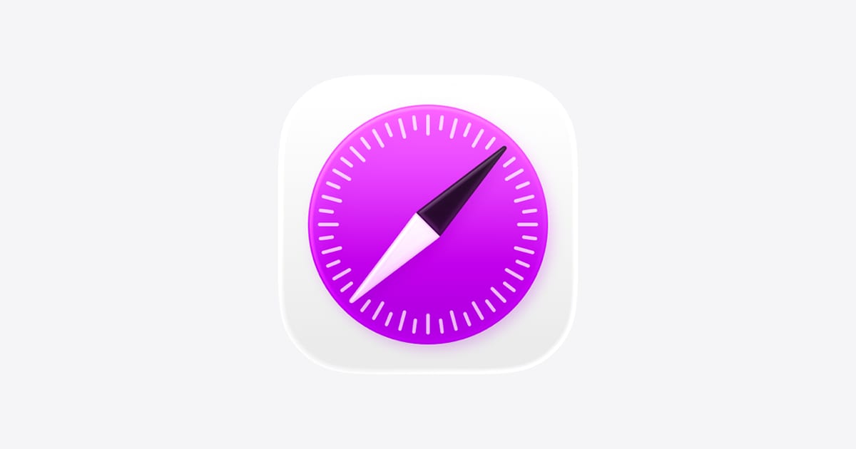 Apple Rolls Out Safari Technology Preview 251 With Performance Tweaks