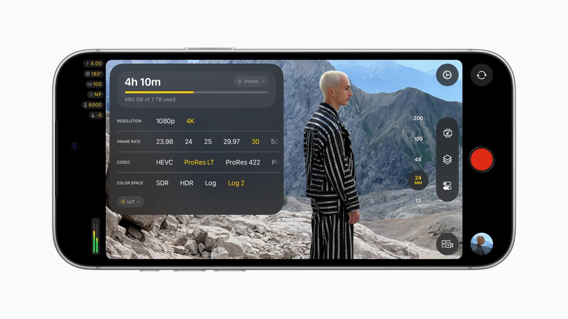 Final Cut Camera steals the show in Apple Creator Studio updates