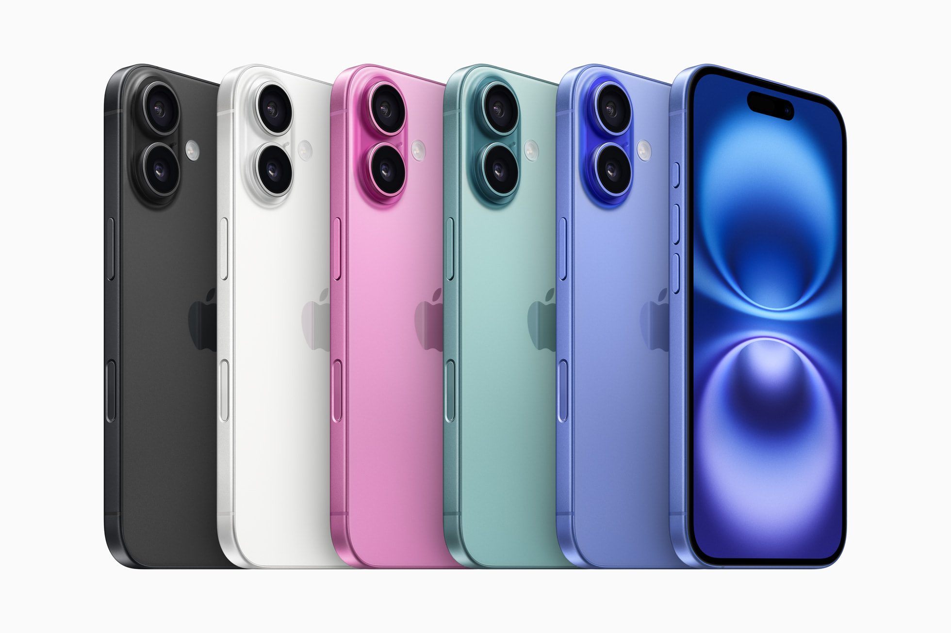 Apple quietly discontinued the very last iPhone Plus model
