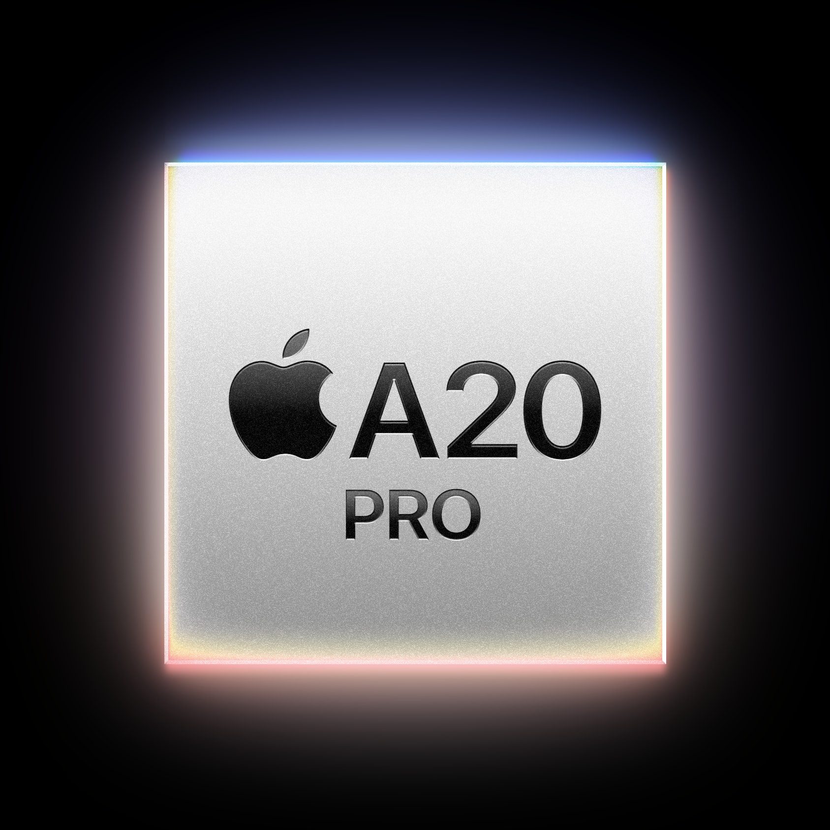 iPhone 18 Pro A20 Chip
