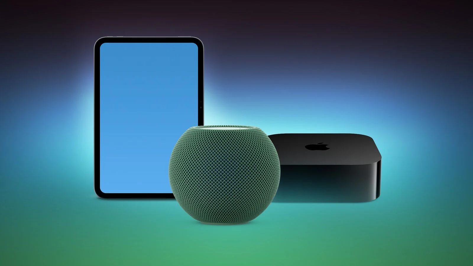 Three unreleased Apple products leaked ahead of potential October launch