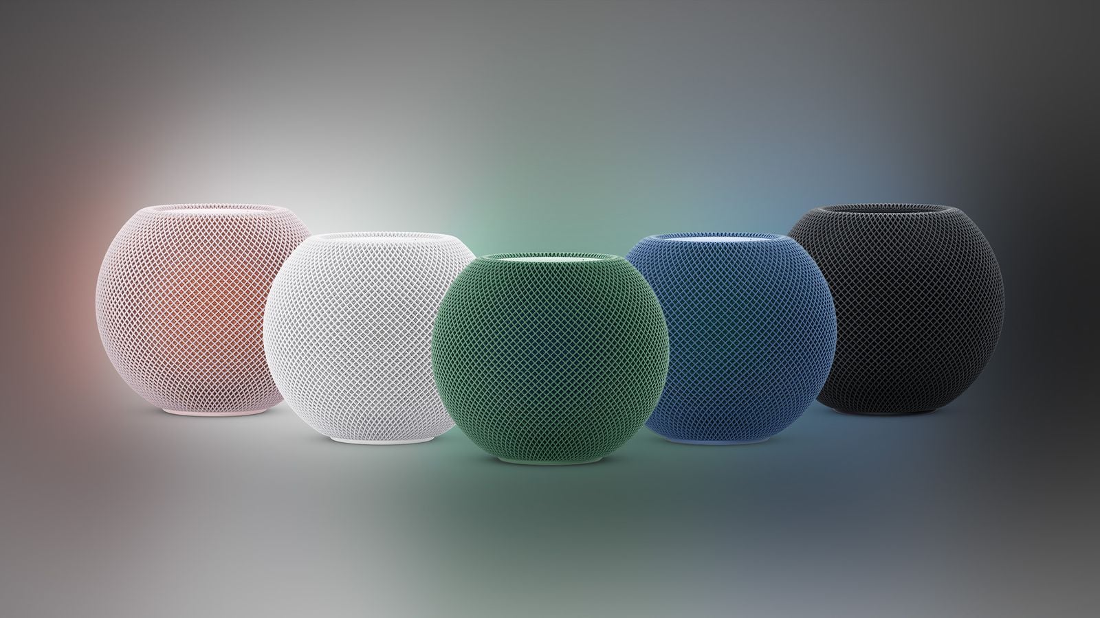 Gurman: Apple to unveil its upcoming smart-home products on October 13