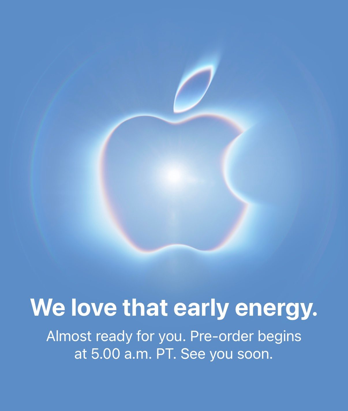 Apple Store App and Website Are Down as iPhone 18 Pro Pre-Orders Near