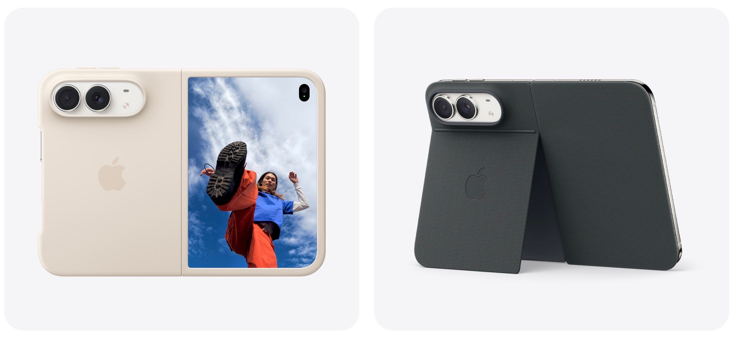 Apple Accessories