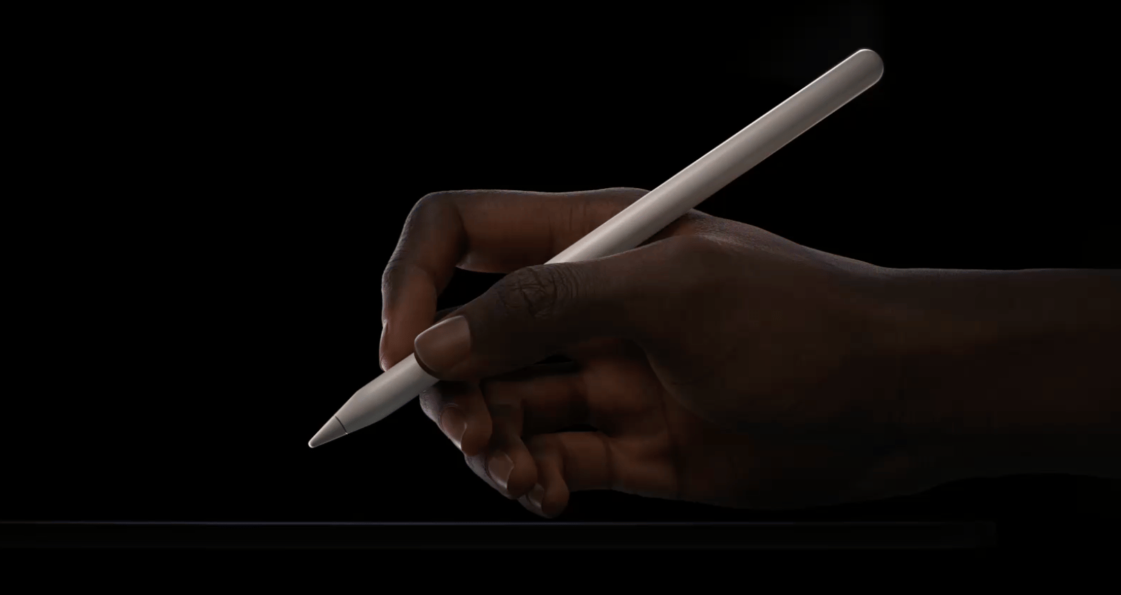Apple Pencil