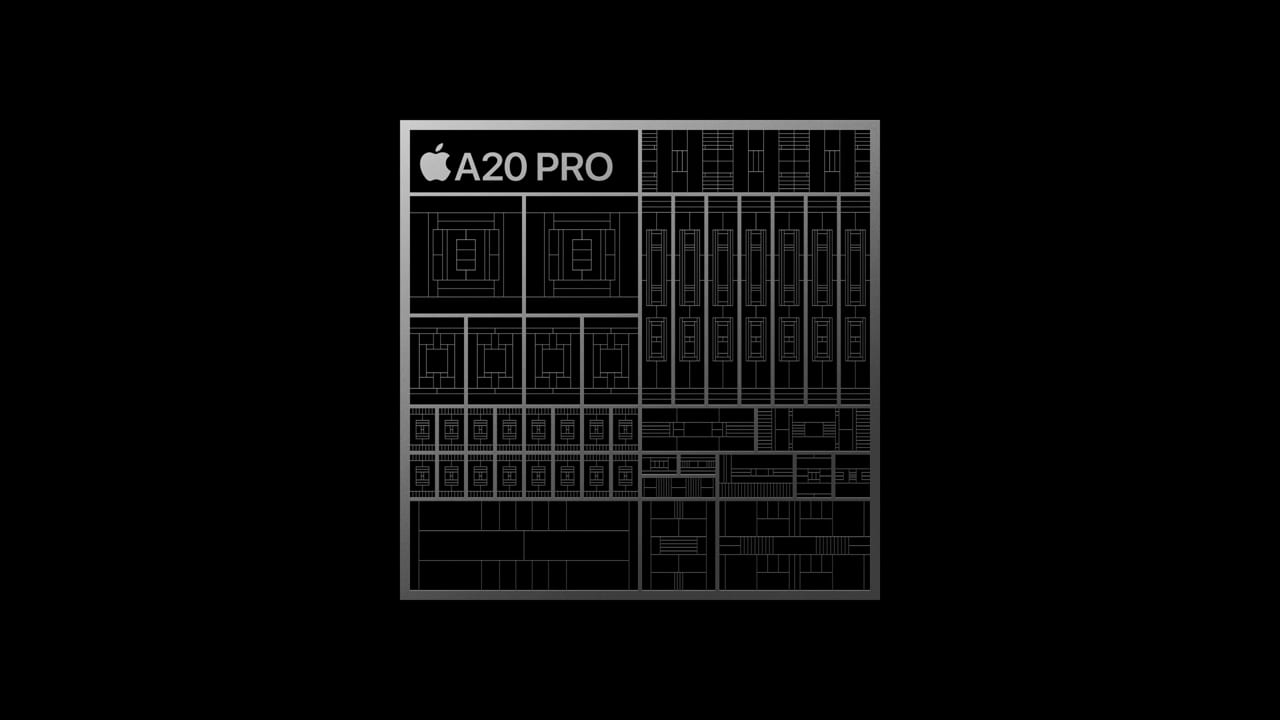 iPhone Duo