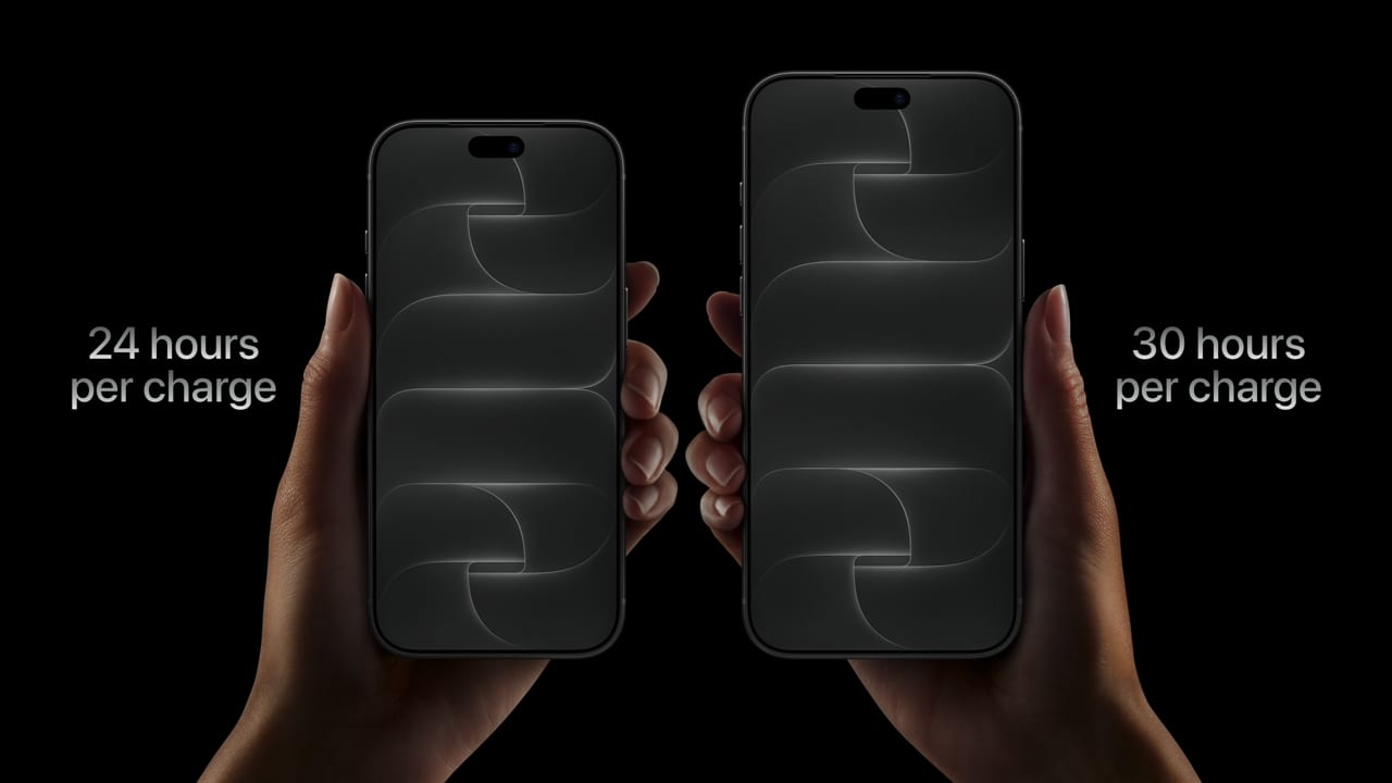 iPhone 18 Pro
