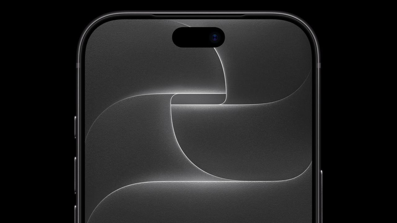 iPhone 18 Pro