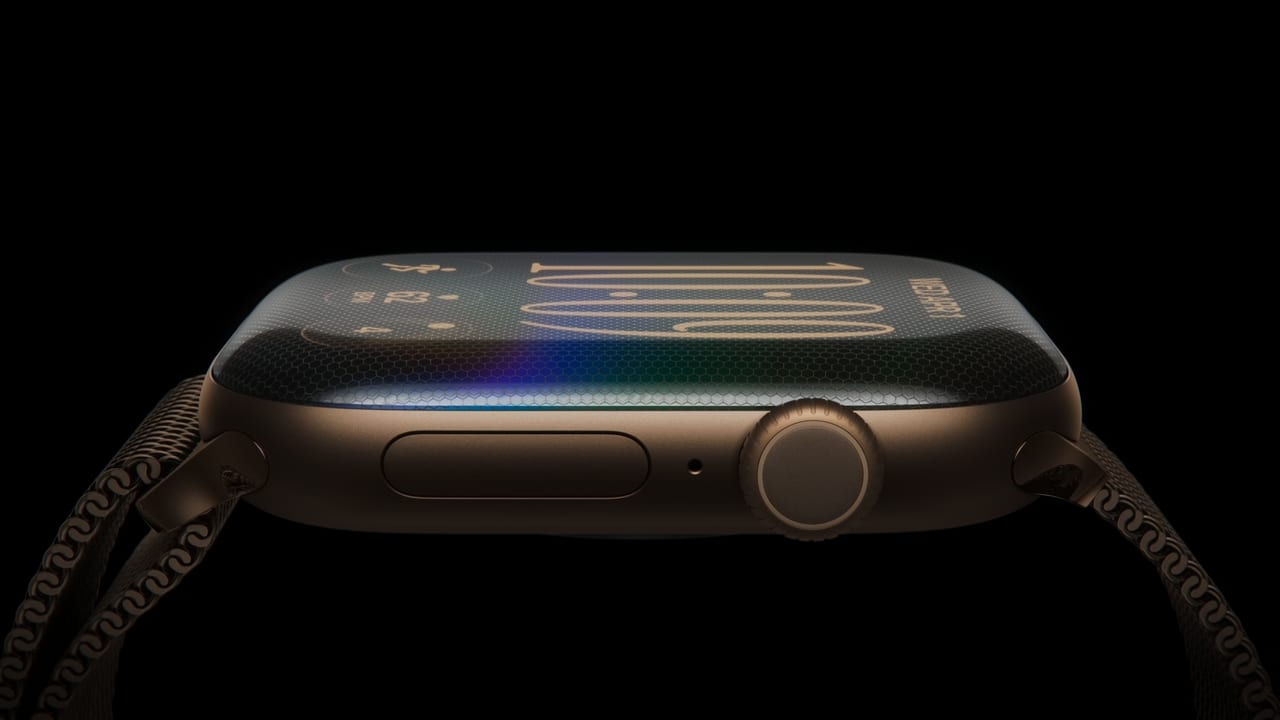 Apple Unveils Apple Watch Series 12: Advanced Health Sensing, Readiness Scores, and Audio Intelligence
