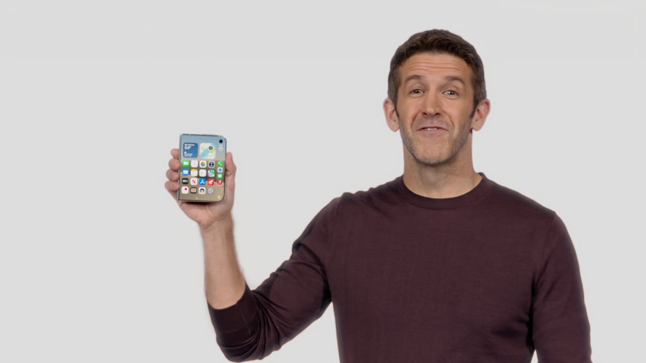John Ternus is rebuilding Apple’s design culture from the inside