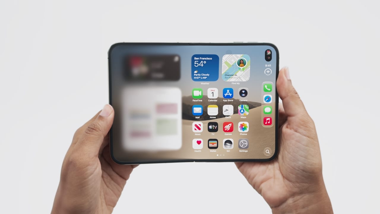 Pre-orders for the iPhone Duo are now live