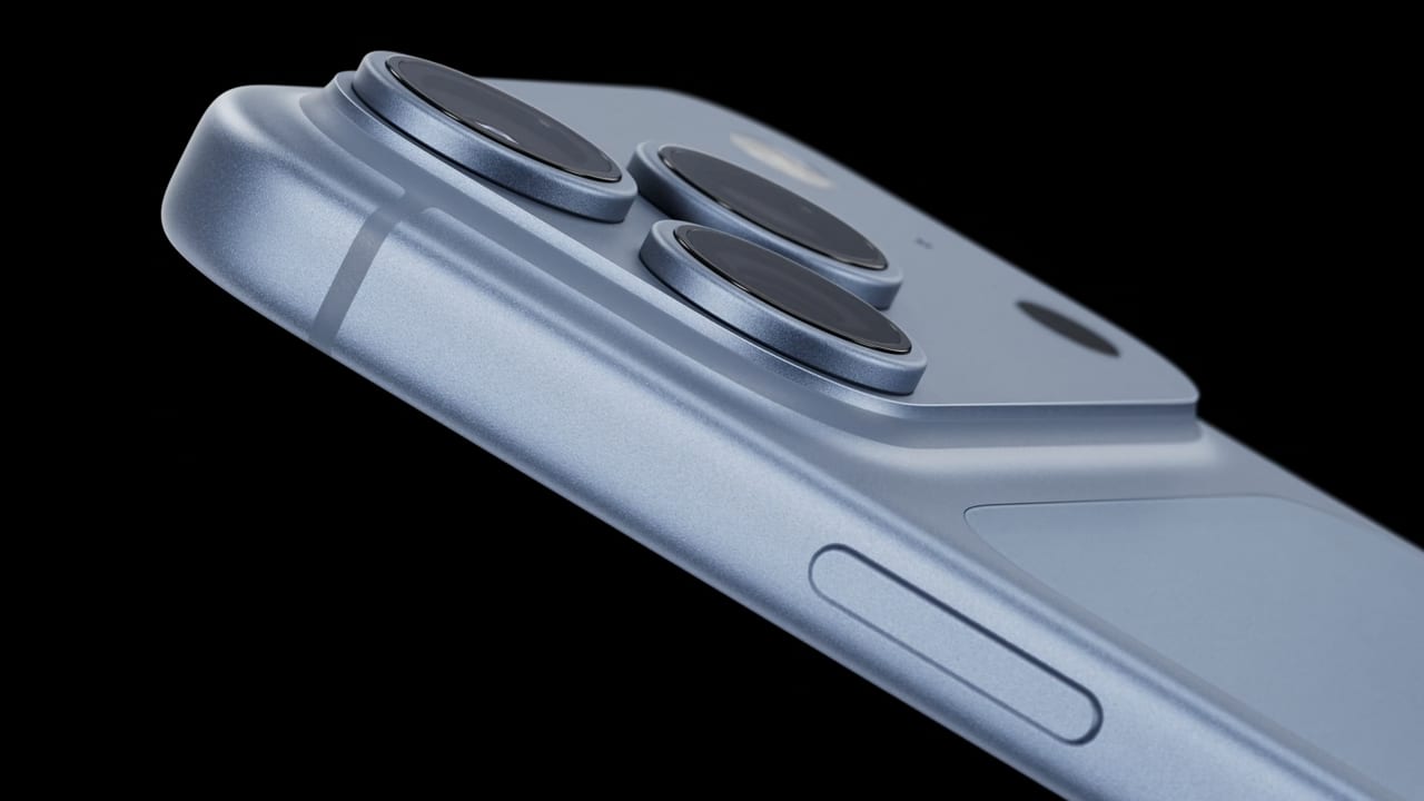 iPhone 18 Pro Max
