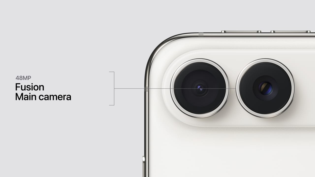 iPhone Duo