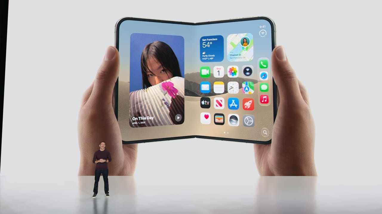 iPhone Duo