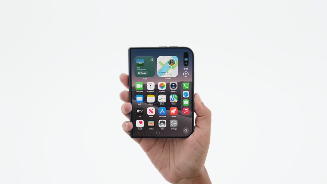 Future iPhone Duo Models May Add Face ID and Telephoto