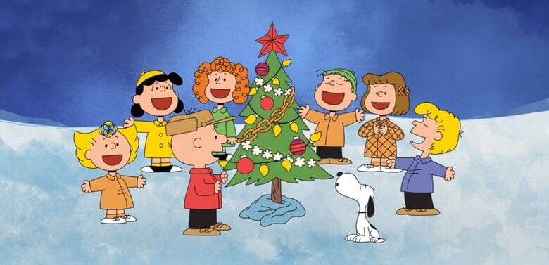 Here Is the 2026 Release Schedule for the Free Viewings of the Charlie Brown Holiday Specials on Apple TV