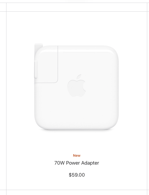Apple Launches New Power Adapters and World Travel Adapter Kit With AC Connector 2