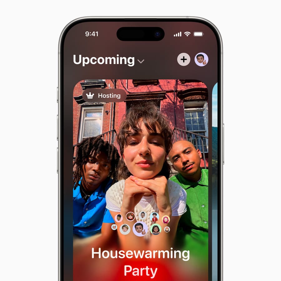 Three Small Fixes Make Apple Invites Worth a Second Look