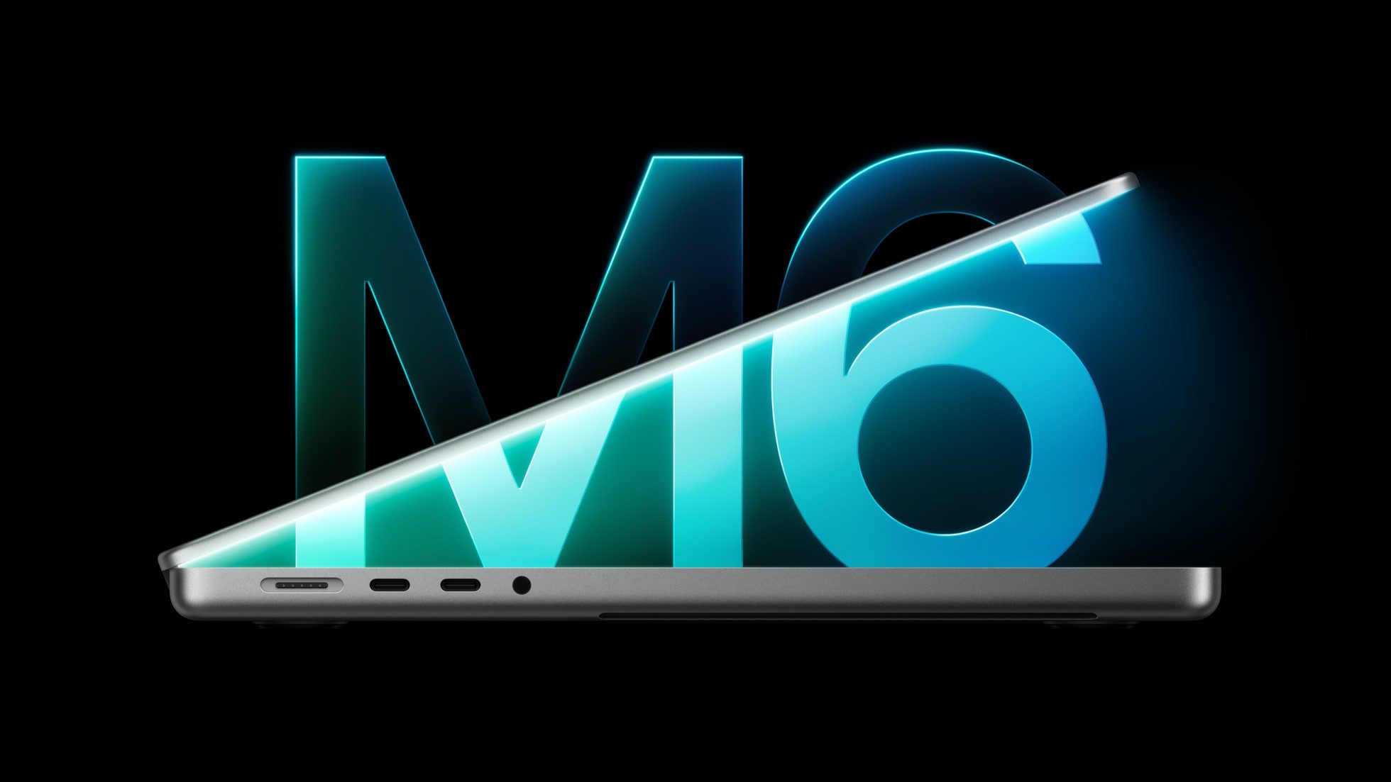 Apple updates the 14-inch MacBook Pro with M6 chip, Wi-Fi 7, Bluetooth 6, and more