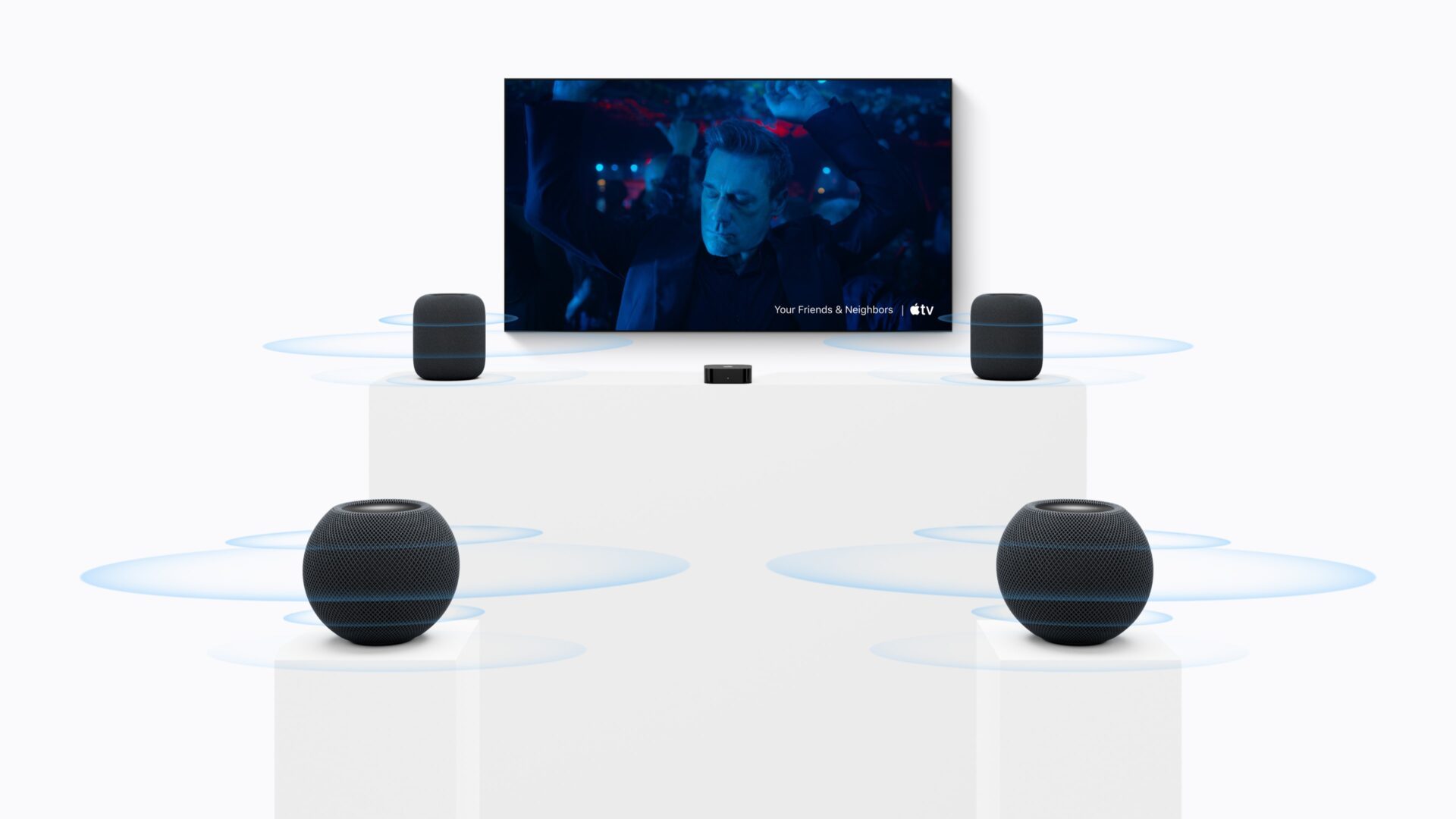 HomePod mini 2