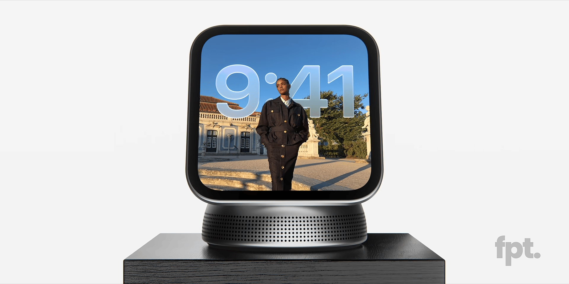 Gurman: All-new smart home hub to be called “HomeView”, along with more details