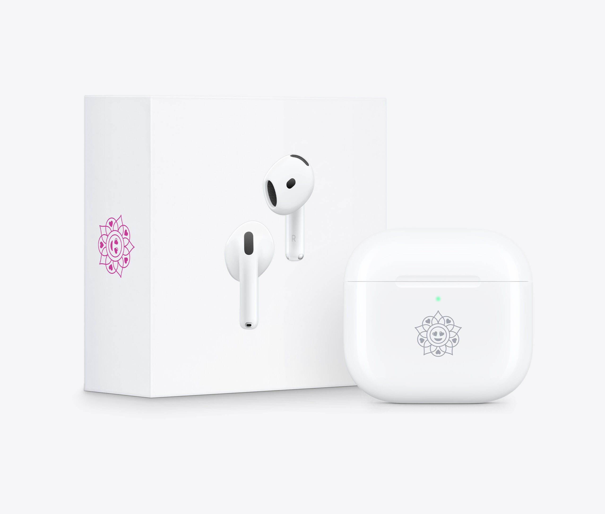 AirPods 5 Special Edition