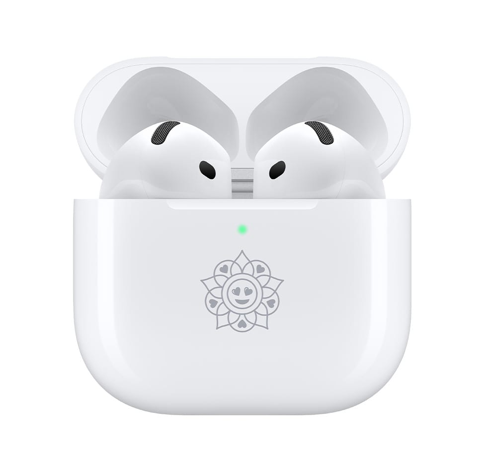 AirPods 5 Special Edition