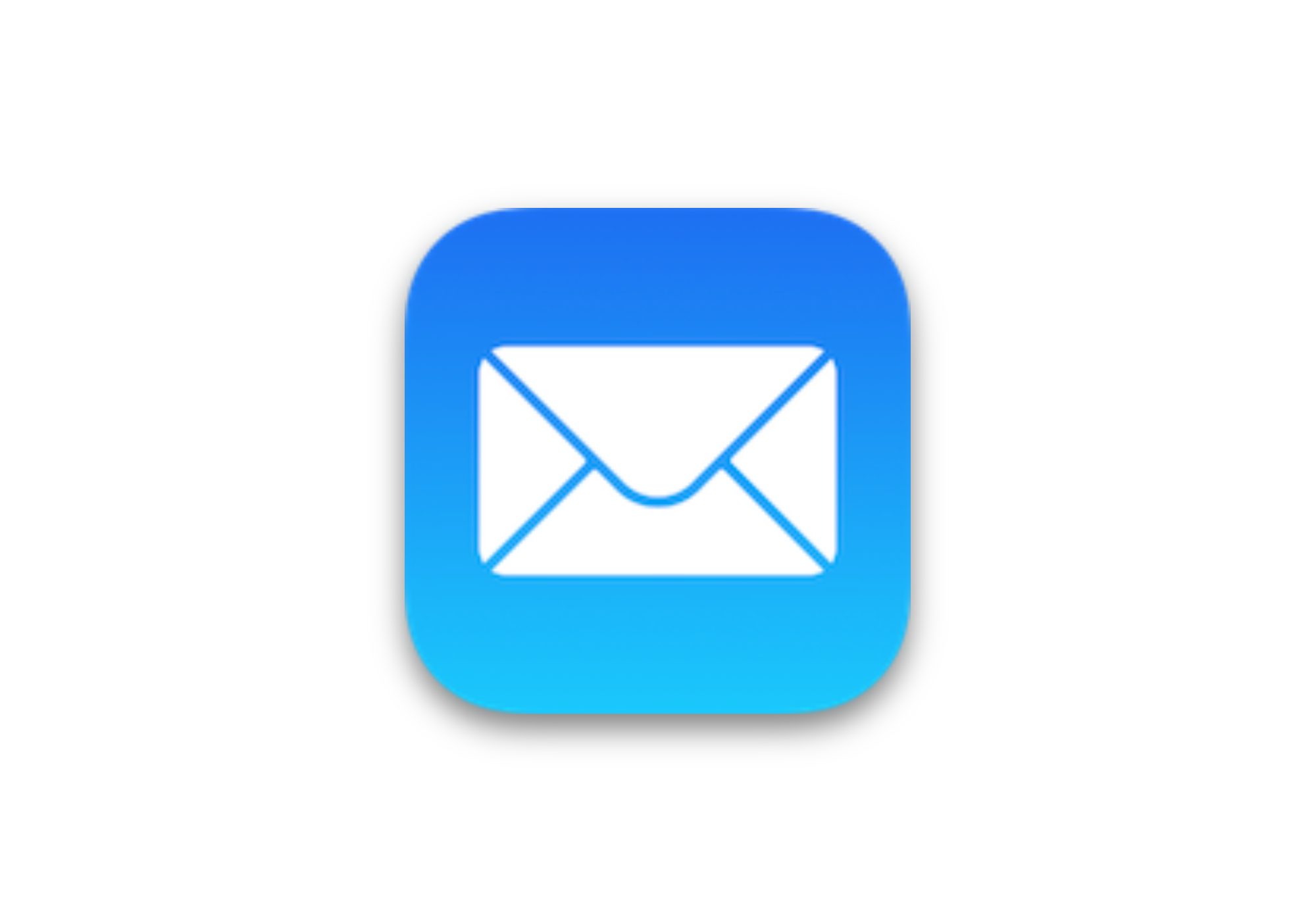 iCloud Mail