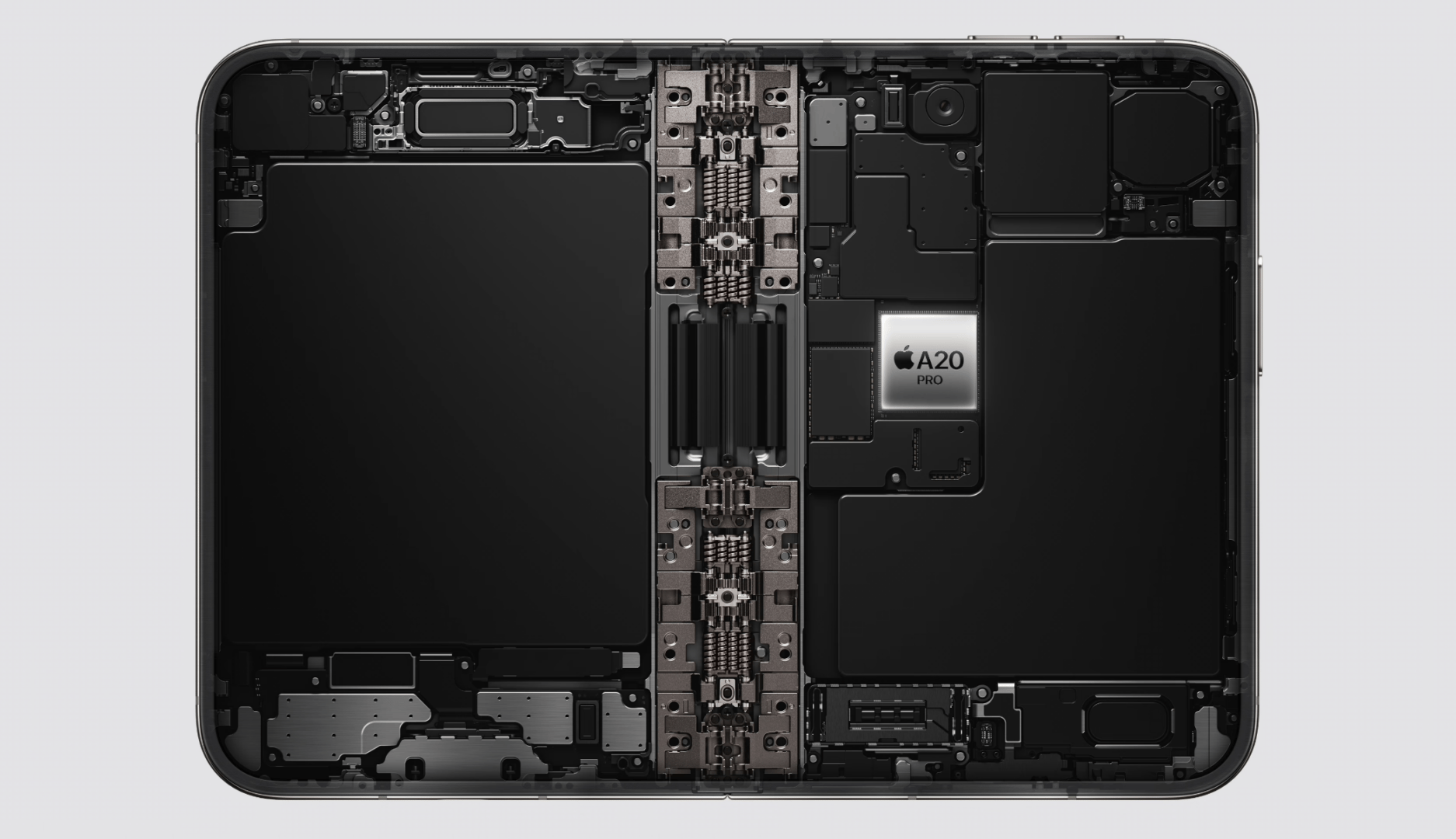 iPhone Duo