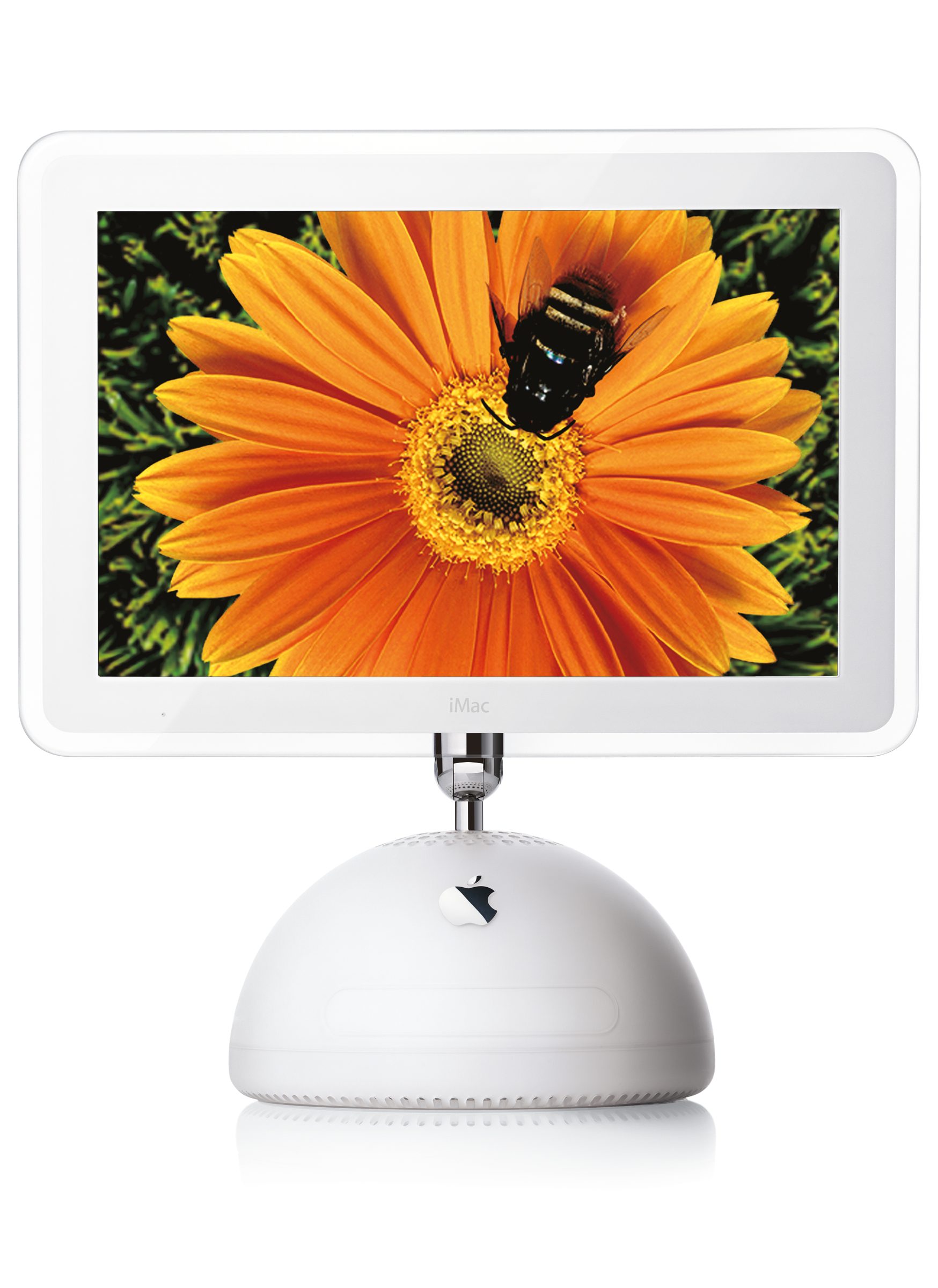 Gurman: Apple’s upcoming smart home hub could pay homage to the iMac G4’s design