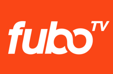 fubotv logo 2 orange background 16x9