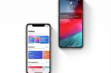 siri suggestions shortcuts hero