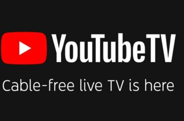 youtube tv logo 16x9