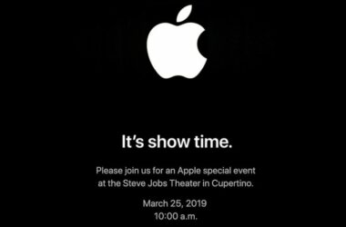 MacRumors 2019 Mar 11