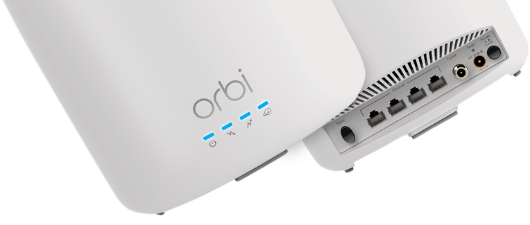 Netgear orbi RBR20 sold Satellite