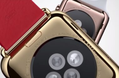 apple watch edition video promo