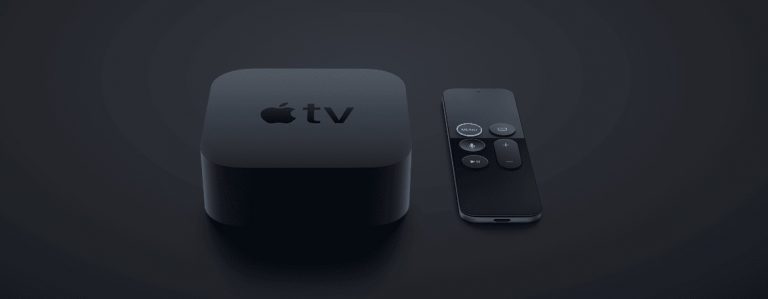 Apple TV