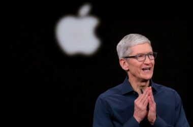 Apple Reports Larger-Than-Expected $97.3B in Q2 2022 Results