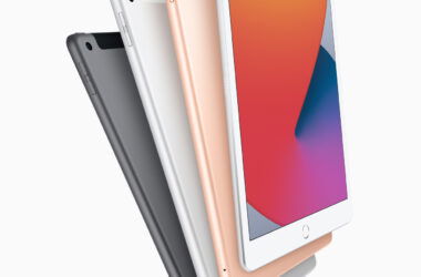 apple ipad 8th gen colors 09152020