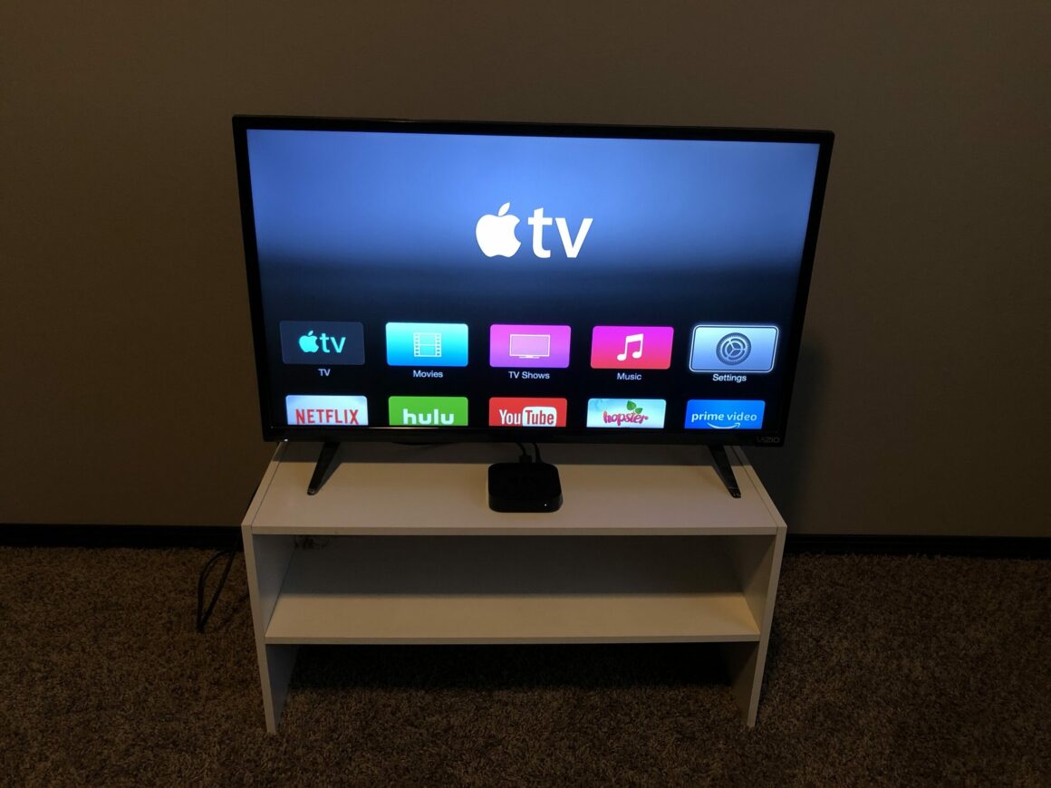 Deals Apple tv 3rd generation