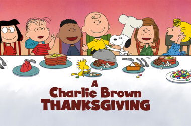 A charlie Brown Thanksgiving 3