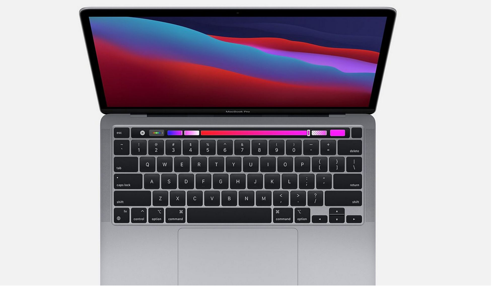 Apple MacBook Pro M1