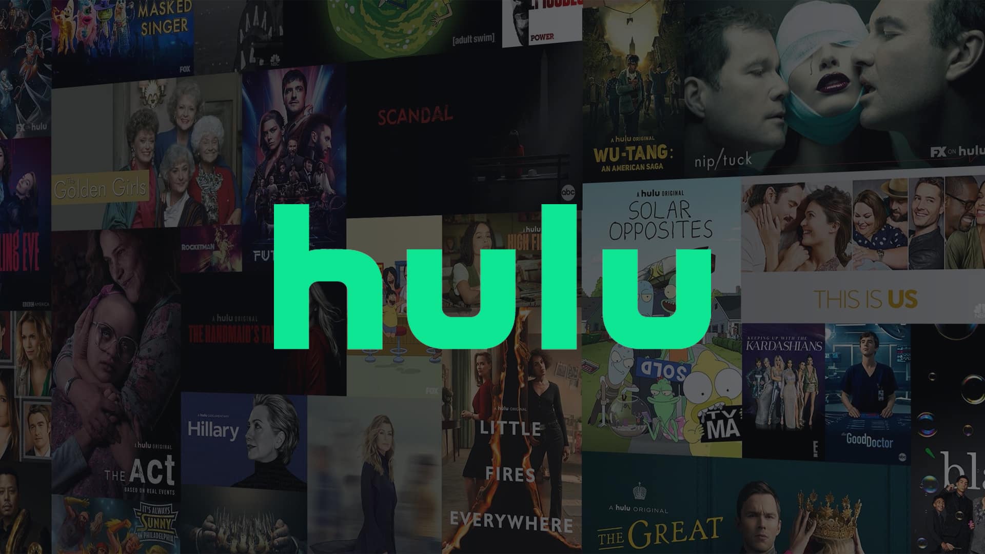 Streaming Deal Hulu launches 2024 Black Friday sale, just 99¢ a month