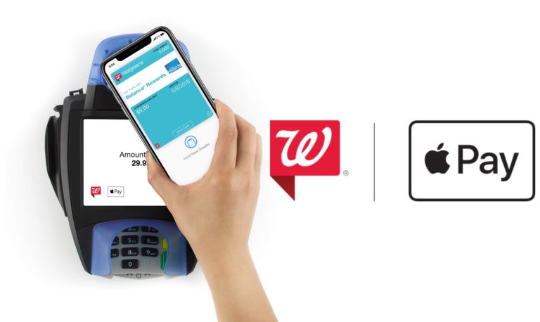 4f126182 walgreens apple pay